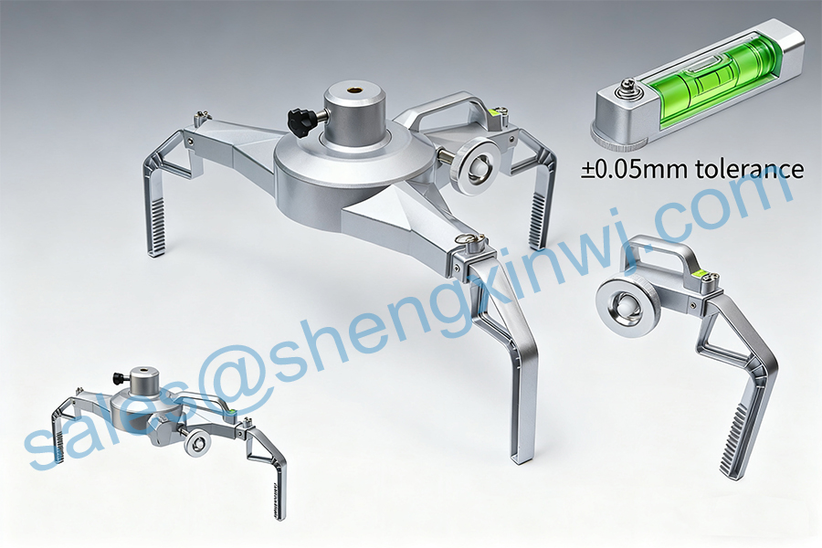wheel alignment tyre clamp Capacitación de neumáticos de alineación de la rueda
