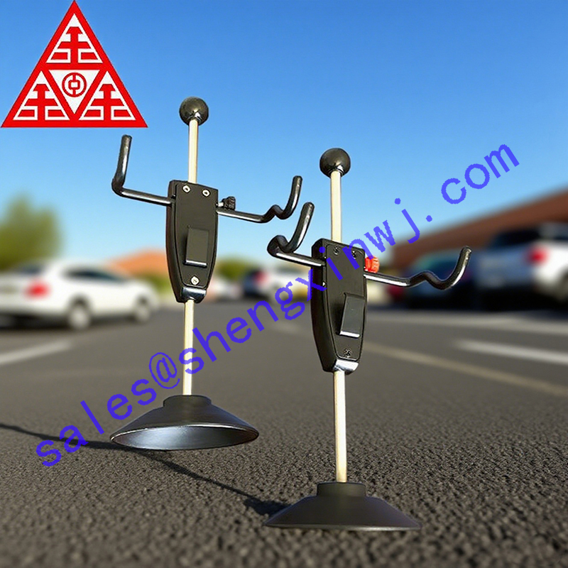 car steering wheel holder soporte para el volante del automóvil