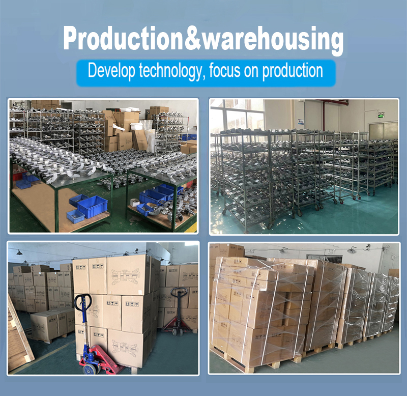 wheel alignment clamp in production Santificación de alineación de la rueda en la producción