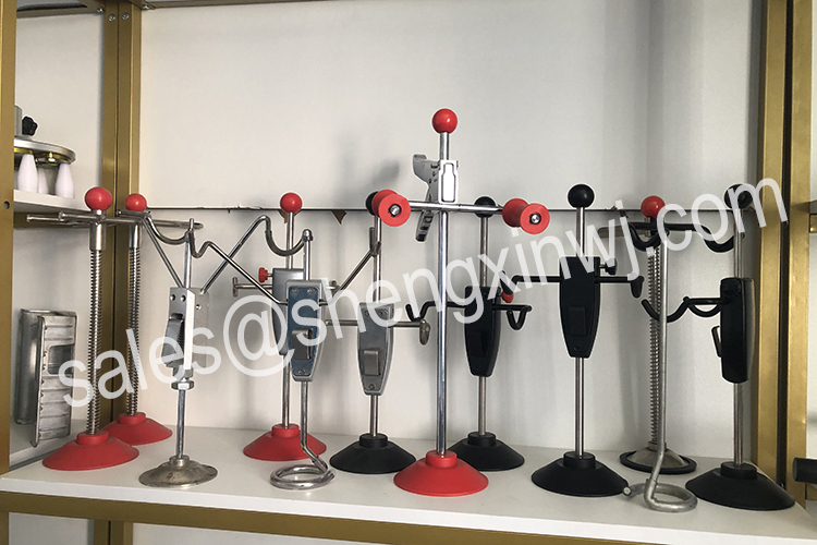 car steering wheel holder soporte para el volante del automóvil