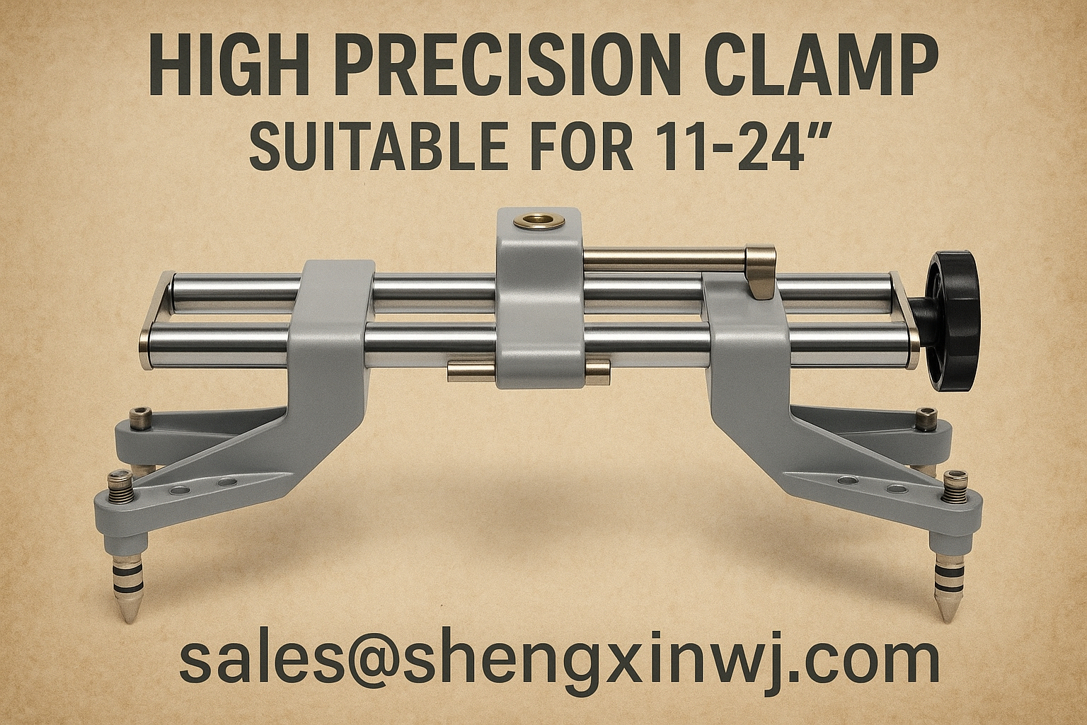 wheel alignment clamp pinza de alineación de la rueda