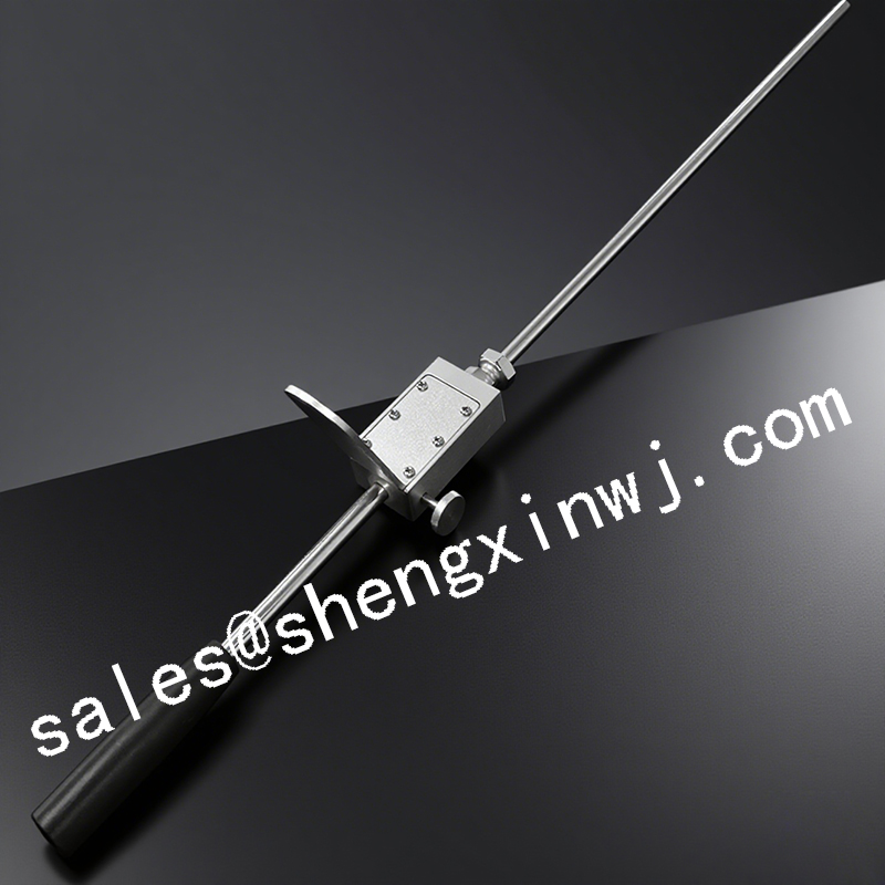 depresor del pedal de freno