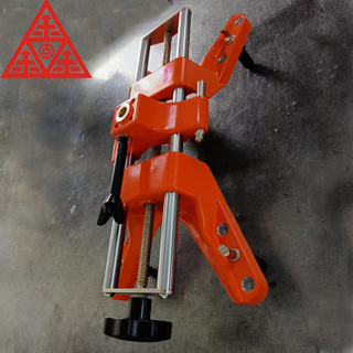 Abrazaderas de rueda de alineación de cuatro puntos de 24 pulgadas para cualquier tamaño