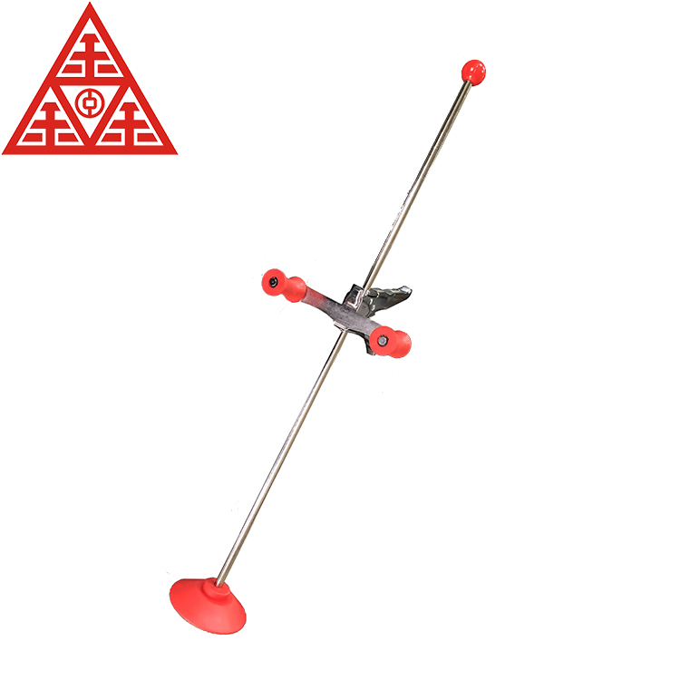 Depresor automático del pedal del freno del automóvil con resorte