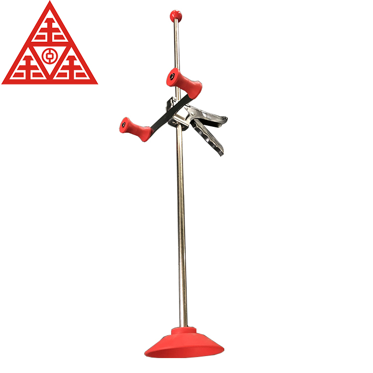 Depresor automático del pedal del freno del automóvil con resorte