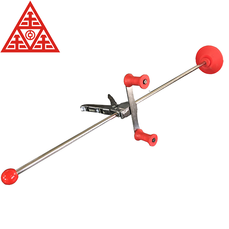 Depresor automático del pedal del freno del automóvil con resorte