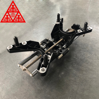 Abrazaderas internas para ruedas de alineación de remolques de 11'' a 25''