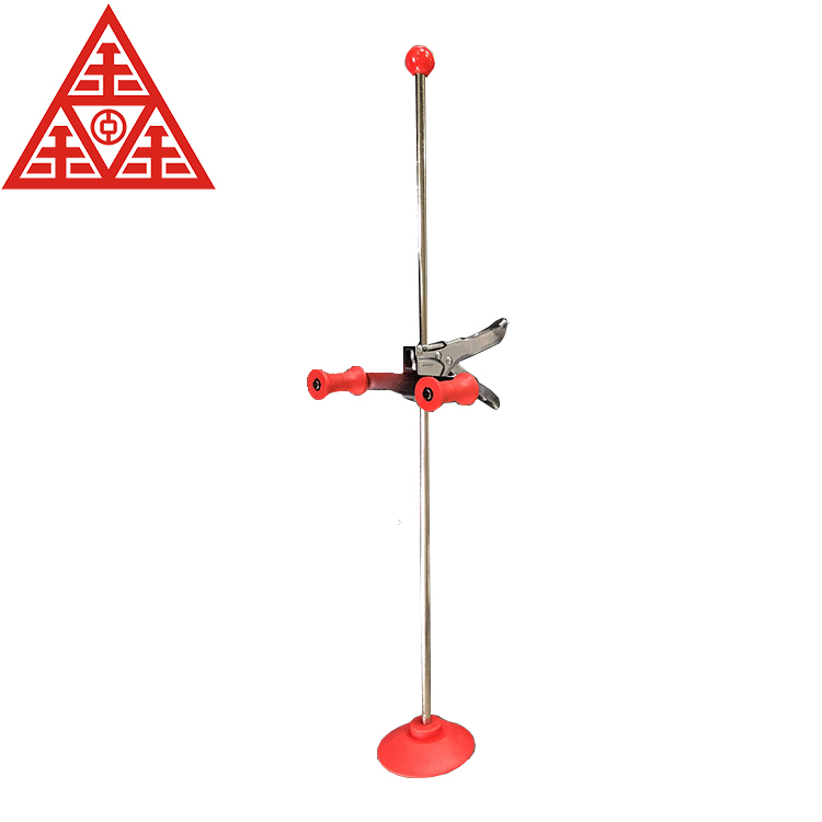 Depresor automático del pedal del freno del automóvil con resorte