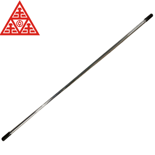 Depresor de pedal de freno de aluminio automático para alineador de ruedas