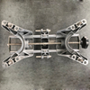 Abrazadera de máquina de alineación de volante de 10 pulgadas