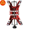 Abrazadera de alineación de rueda automática electrónica 3D