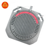 Tocadiscos de coche