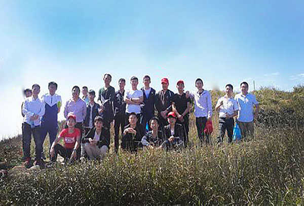 equipo shengxin