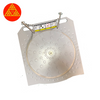 Plataforma giratoria para camiones
