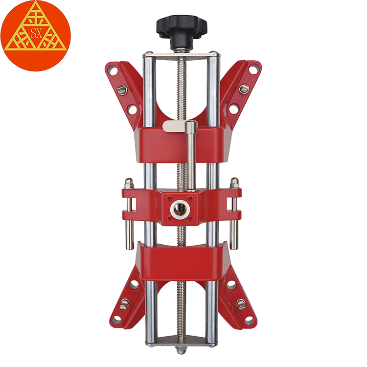 Abrazadera de alineación de rueda automática electrónica 3D