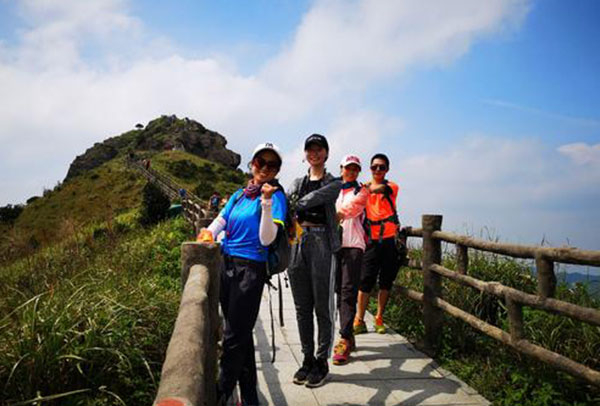 equipo shengxin